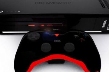 SEGA Dreamcast 2