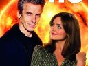 Doctor Who: The Twelfth Doctor #14 Cover