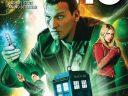 Doctor Who: The Ninth Doctor Miniseries #5 Cover