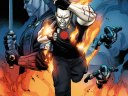 Bloodshot Reborn #11 Cover