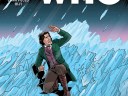 Doctor Who: Eighth Doctor #2 Cover C