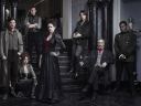 Penny Dreadful Cast