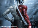 Free Comic Book Day VALIANT: 4001 A.D.