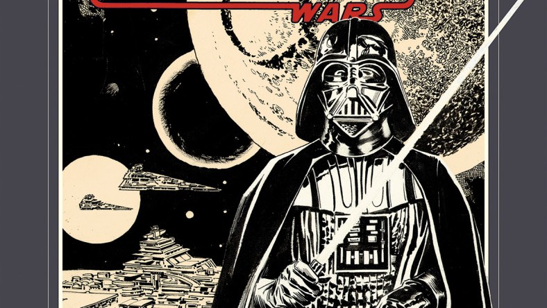 The Empire Strikes Back Al Williamson