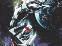 Rom The Space Knight #0 Cover