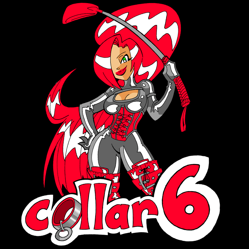 Collar6 webcomic
