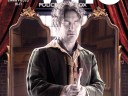 Doctor Who: The Eighth Doctor #3 Cover
