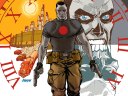 Bloodshot Reborn #10 Cover