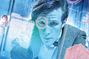 Doctor Who: The Eleventh Doctor #2.5 Cover