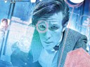 Doctor Who: The Eleventh Doctor #2.5 Cover