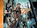 JIm Butcher's The Dresden Files: Wild Card #1 Cover