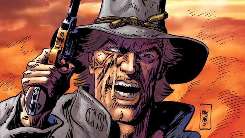 Jonah Hex