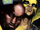 Power Man and Iron Fist #1 Cover