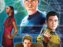 Star Trek: Ongoing #44 Cover