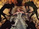 Satan's Hollow #1 Cover