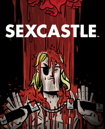 Sexcastle Cover