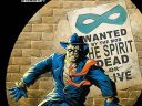 Will Eisner's The Spirit #7 Cover
