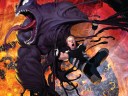 Venom: Space Knight #3 Cover