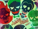 Suicide Squad Movie Poster