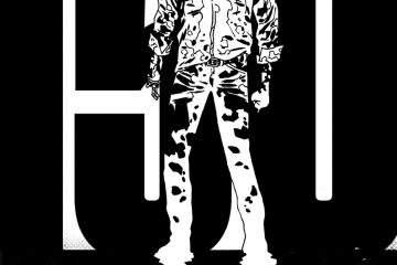 The Walking Dead #150 Black and White Retailer Appreciation Variant Cover