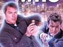 Doctor Who: The Tenth Doctor #2.6 Cover