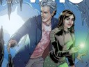 Doctor Who: The Twelfth Doctor #2.2 Cover