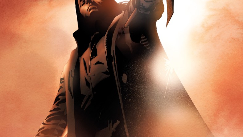 Assassin's Creed #5 Cover