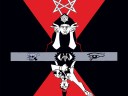 Aleister & Adolf Cover