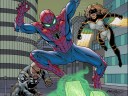 Amazing Spider-Man #9 Cover