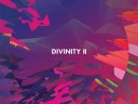 Divinity II #1 Cover