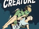 Dear Creature Cover