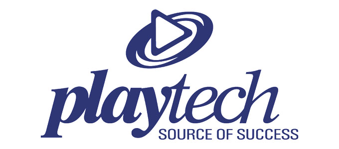 Playtech Logo