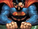 Superman #51 Cover