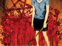 Chilling Adventures of Sabrina #5 Cover