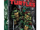 TMNT Shadows of the Past KickStarter