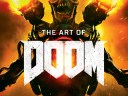 The Art of DOOM Cover