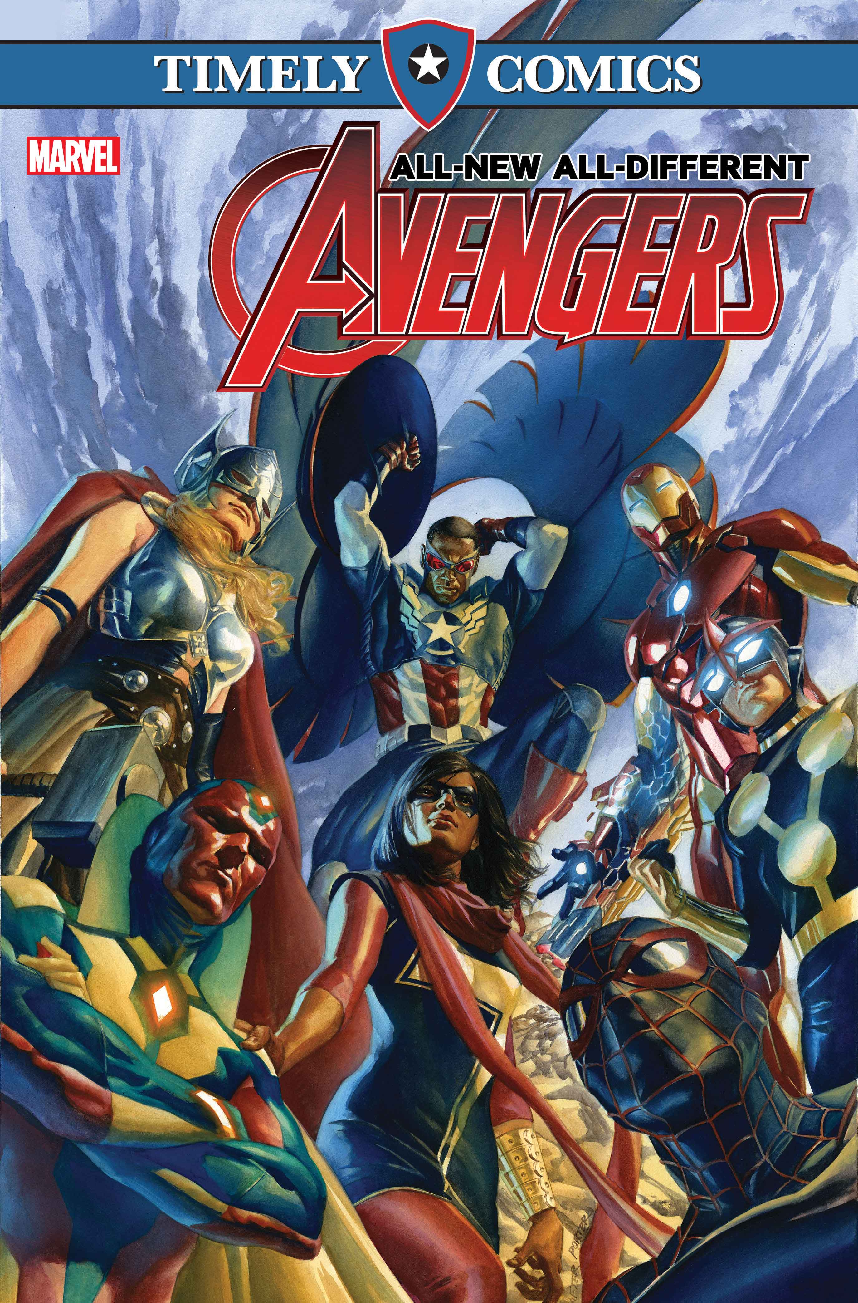 Timely_Comics_All-New_All-Different_Avengers