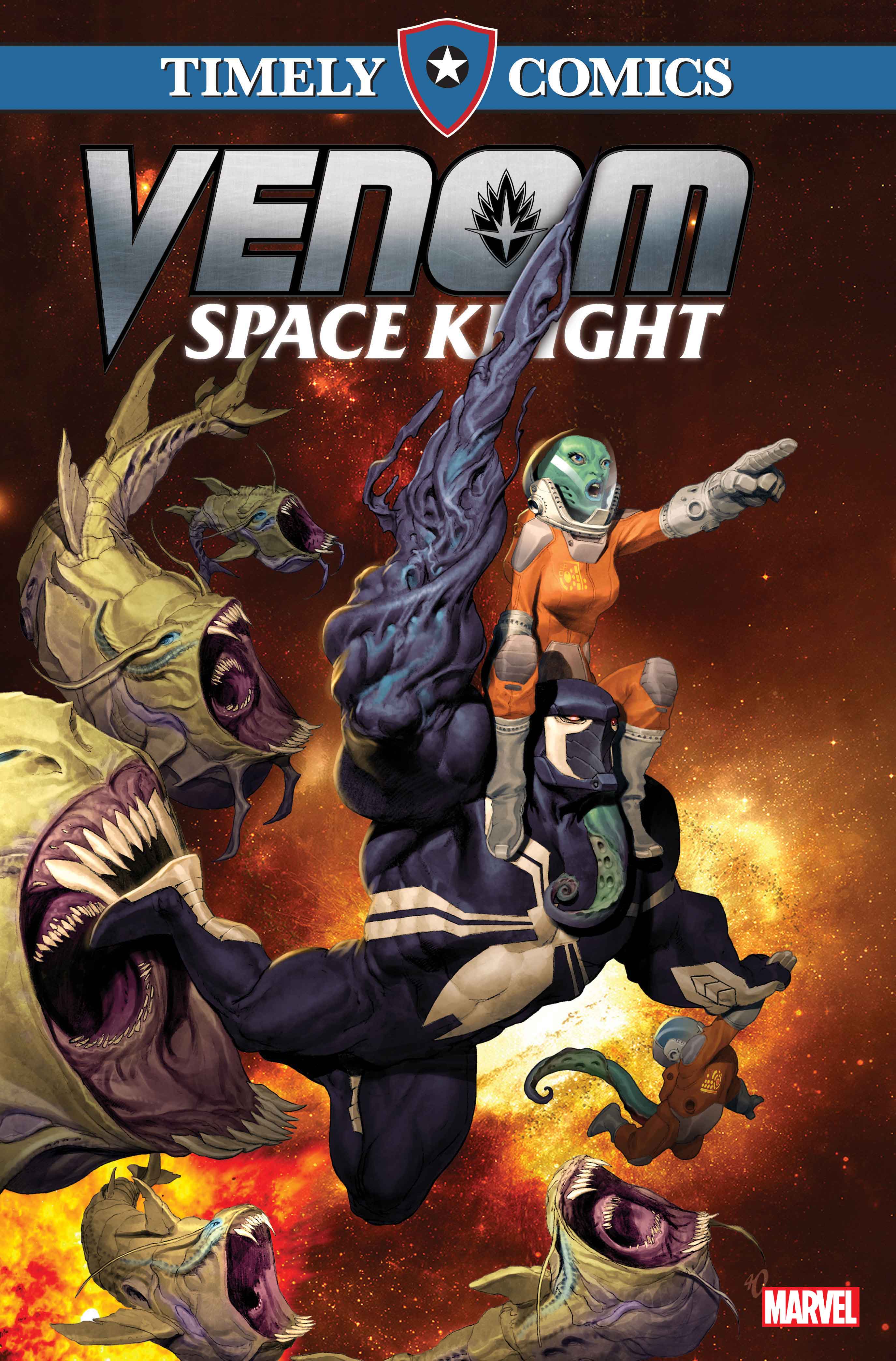 Timely_Comics_Venom_Space_Knight