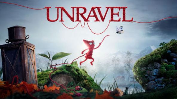 Unravel