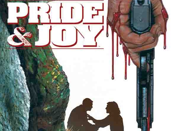 Pride & Joy Cover