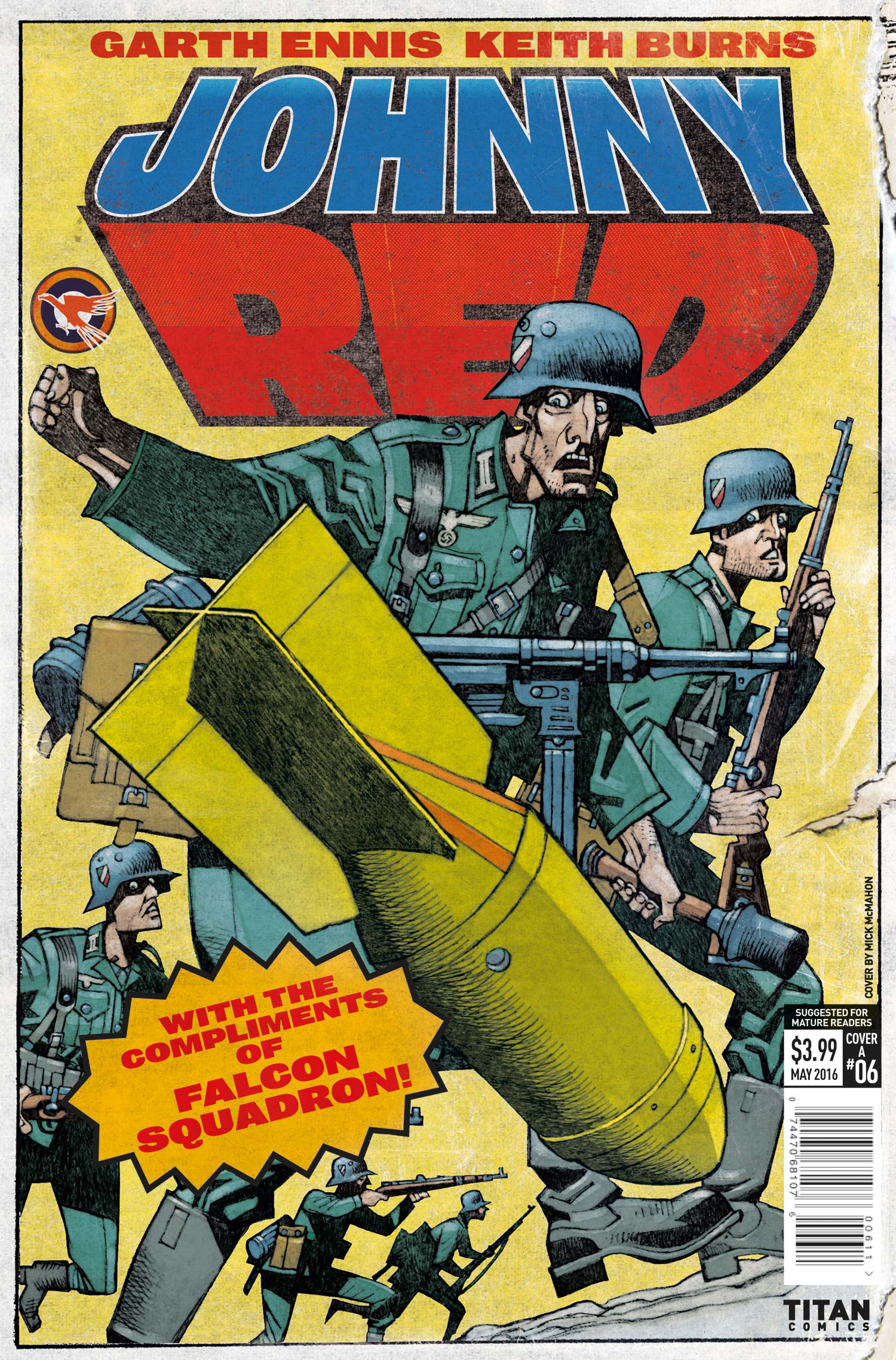 JohnnyRed_6_Cover_A