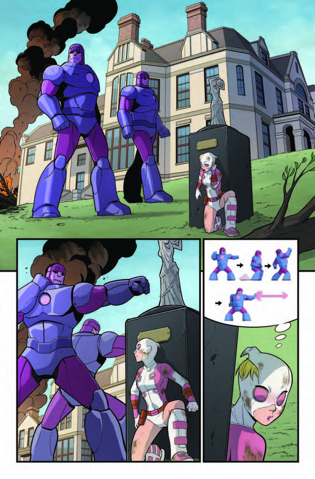 The_Unbelievable_Gwenpool_1_Preview_1