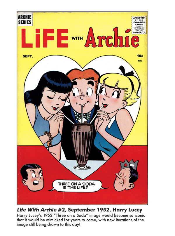 Archie1000Page75thAnniversaryBash-5