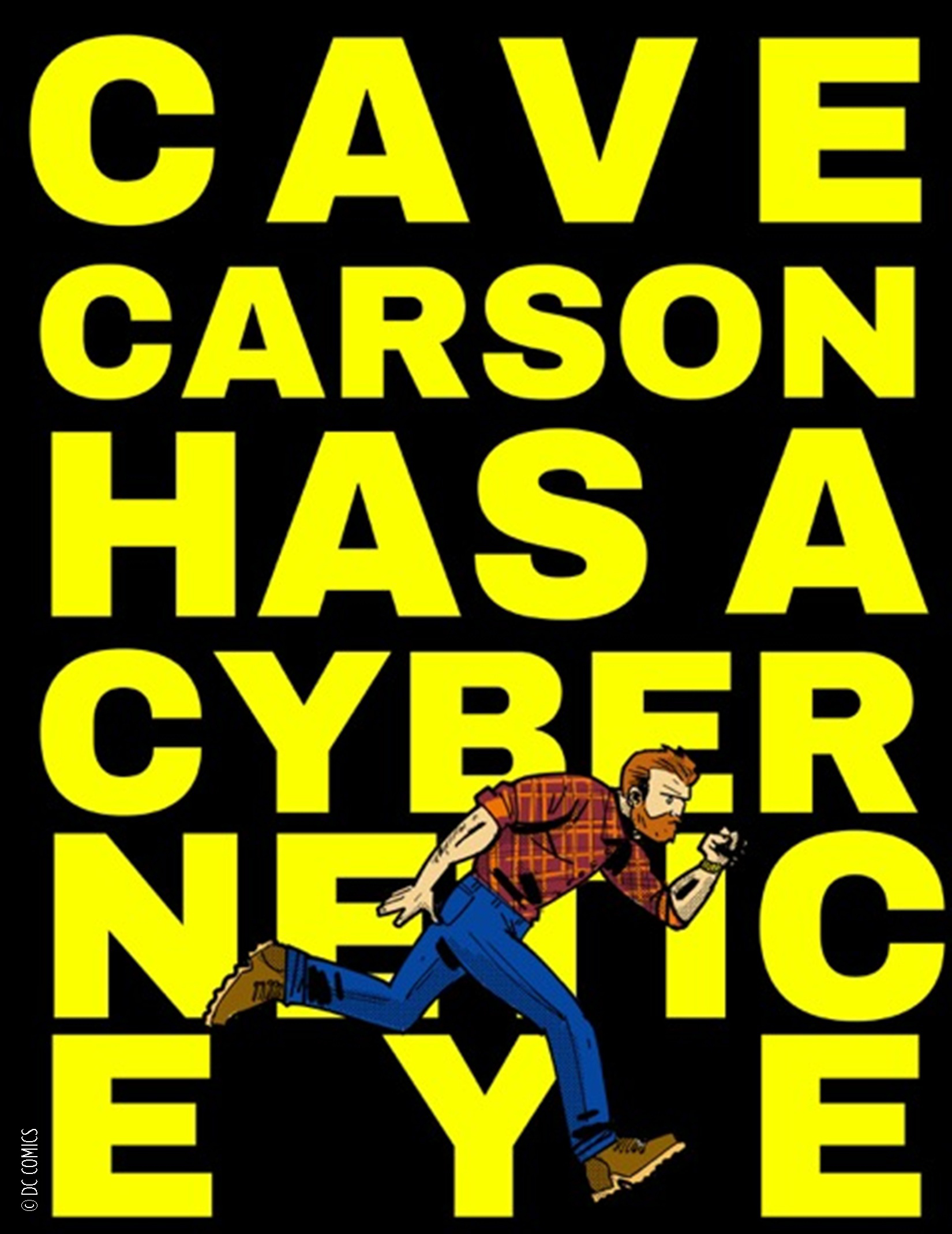 Cave-Carson 11x17