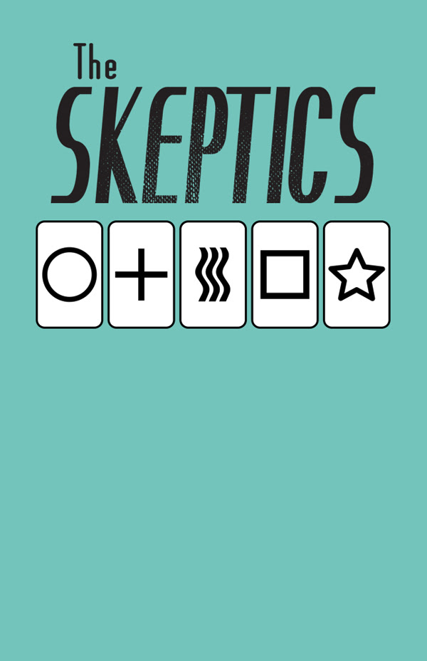 Skeptics