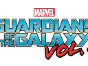 Guardians of the Galaxy Vol. 2 logo