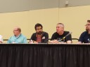 Marvel Panel Baltimore Comic Con 2016