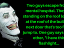 Joker's Joke