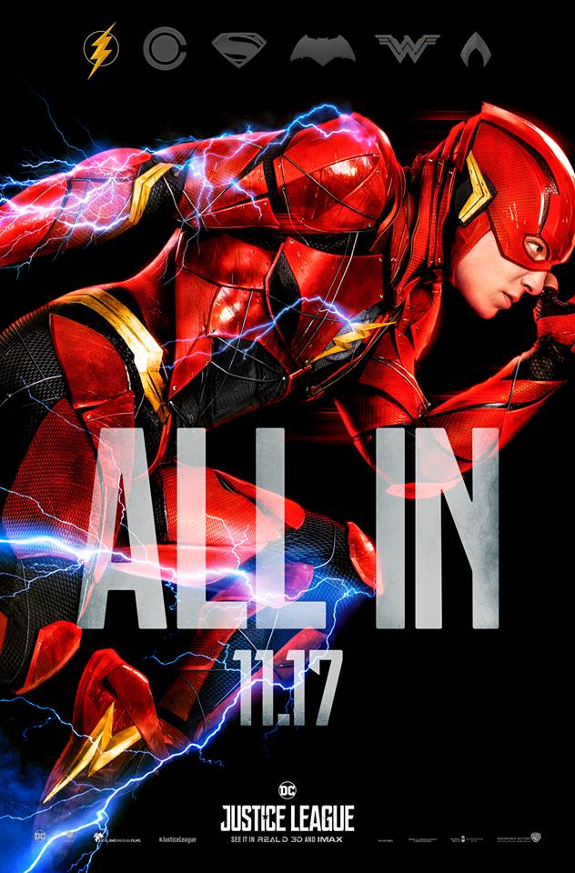 All In Flash