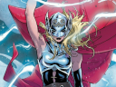 Female Thor